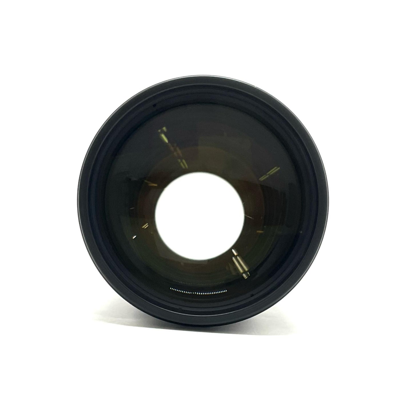 【最速発送】Nikon AF-S ED 300mm F2.8 D II ライトグレー【難有】