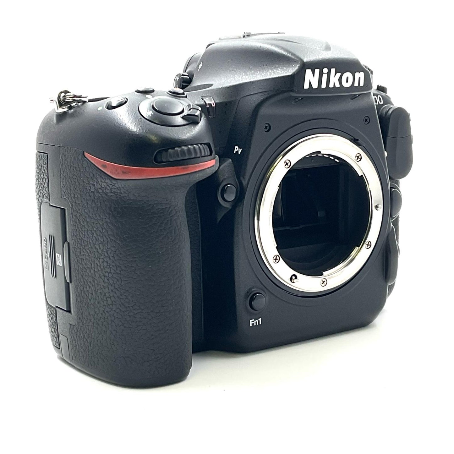 【全額返金保証】【最速発送】Nikon デジタル一眼 D500 美品 動作確認済