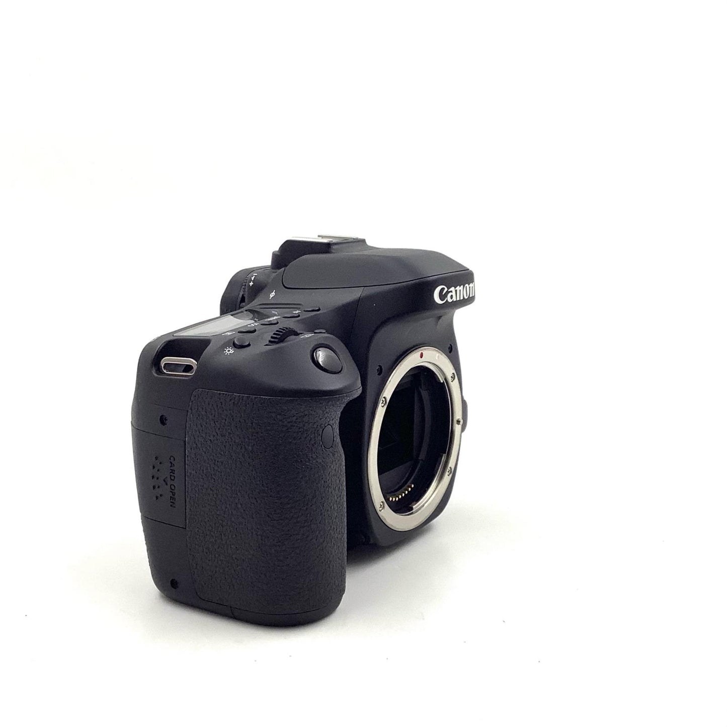 【全額返金保証】【最速発送】Canon デジタル一眼 EOS 80D 美品 動作確認済