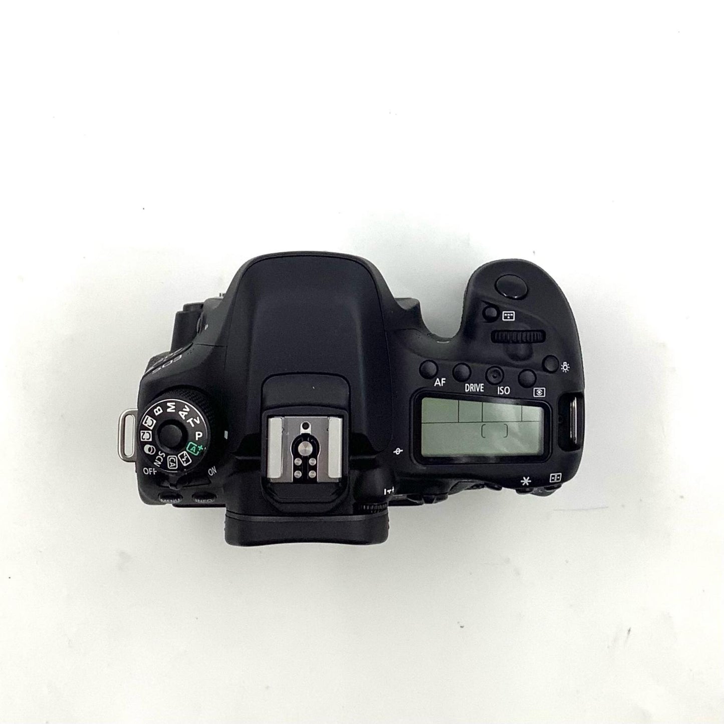 【全額返金保証】【最速発送】Canon デジタル一眼 EOS 80D 美品 動作確認済
