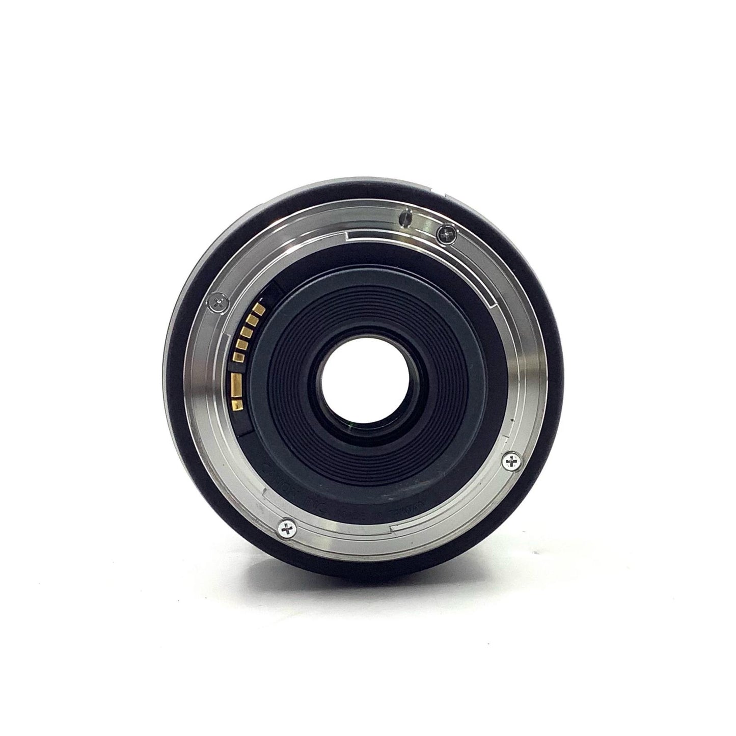 【全額返金保証】【最速発送】Canon EF-S 18-135mm F3.5-5.6 IS USM 美品 動作確認済