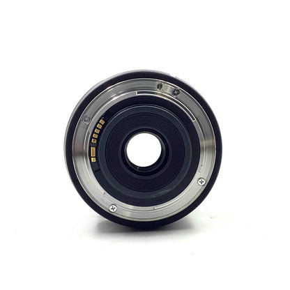 【全額返金保証】【最速発送】Canon EF-S 18-135mm F3.5-5.6 IS USM 美品 動作確認済