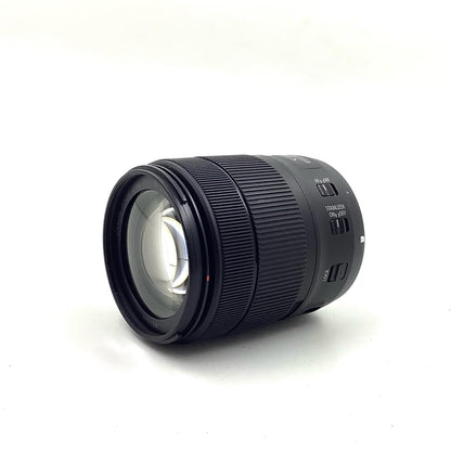 【全額返金保証】【最速発送】Canon EF-S 18-135mm F3.5-5.6 IS USM 美品 動作確認済