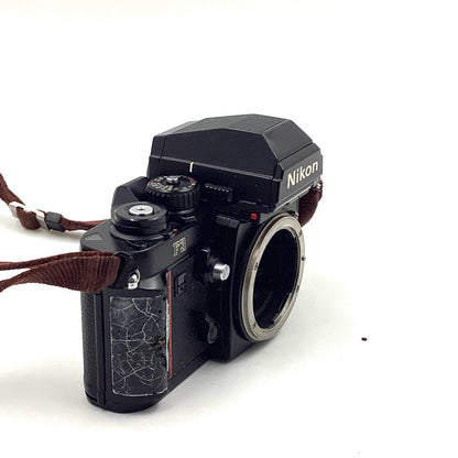 【最速発送】Nikon F3 HP【難有】