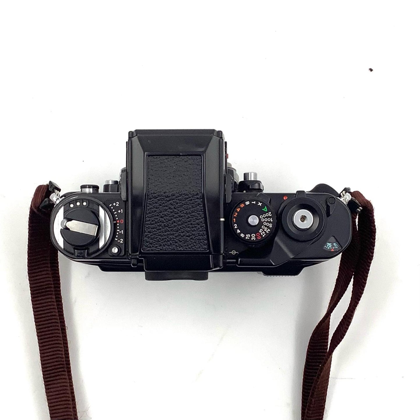 【最速発送】Nikon F3 HP【難有】