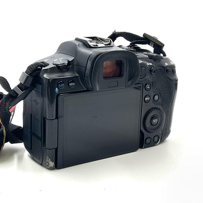 【全額返金保証】【最速発送】Canon デジタル一眼 EOS R5 動作確認済