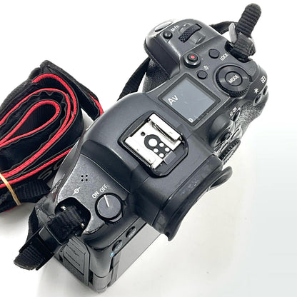 【全額返金保証】【最速発送】Canon デジタル一眼 EOS R5 動作確認済