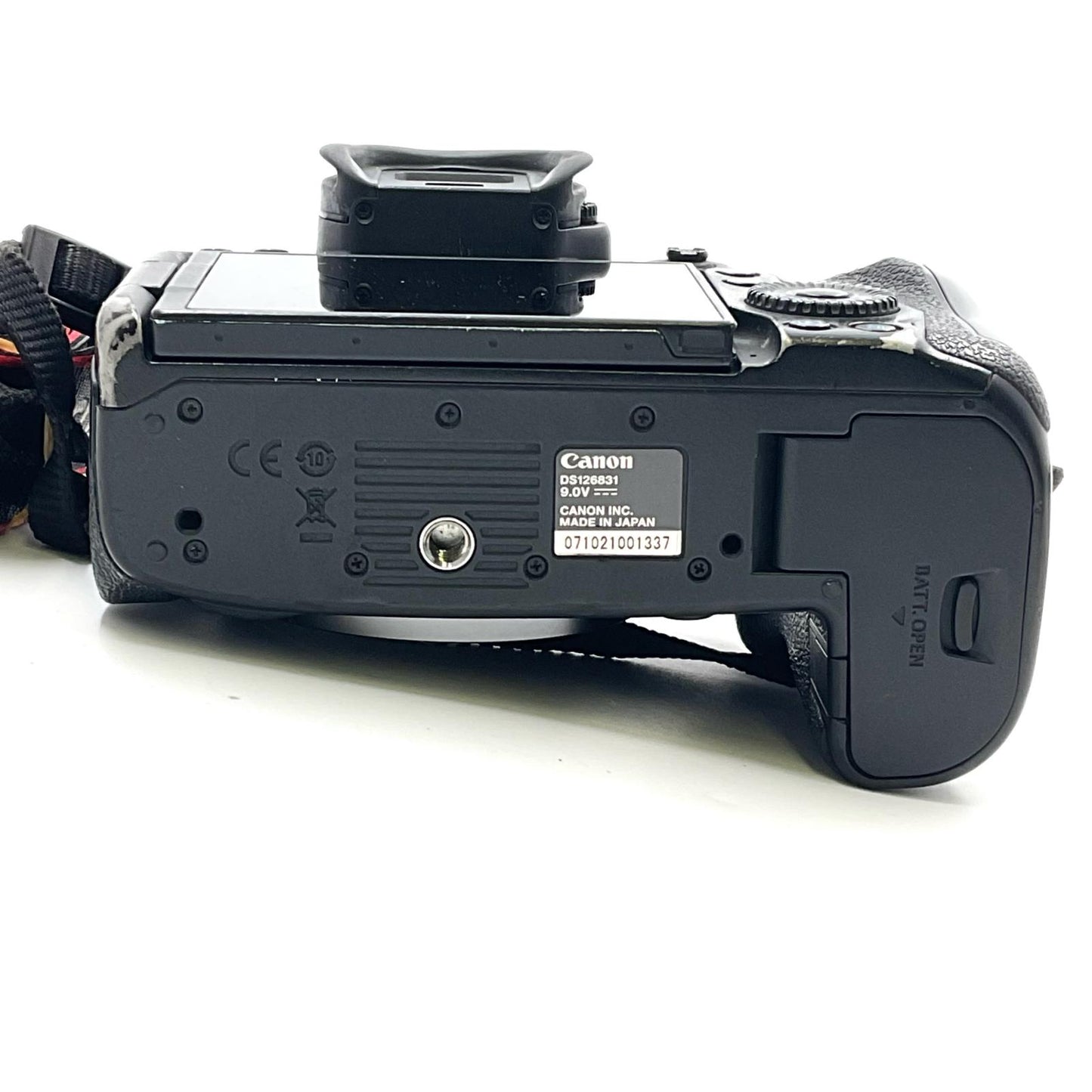 【全額返金保証】【最速発送】Canon デジタル一眼 EOS R5 動作確認済