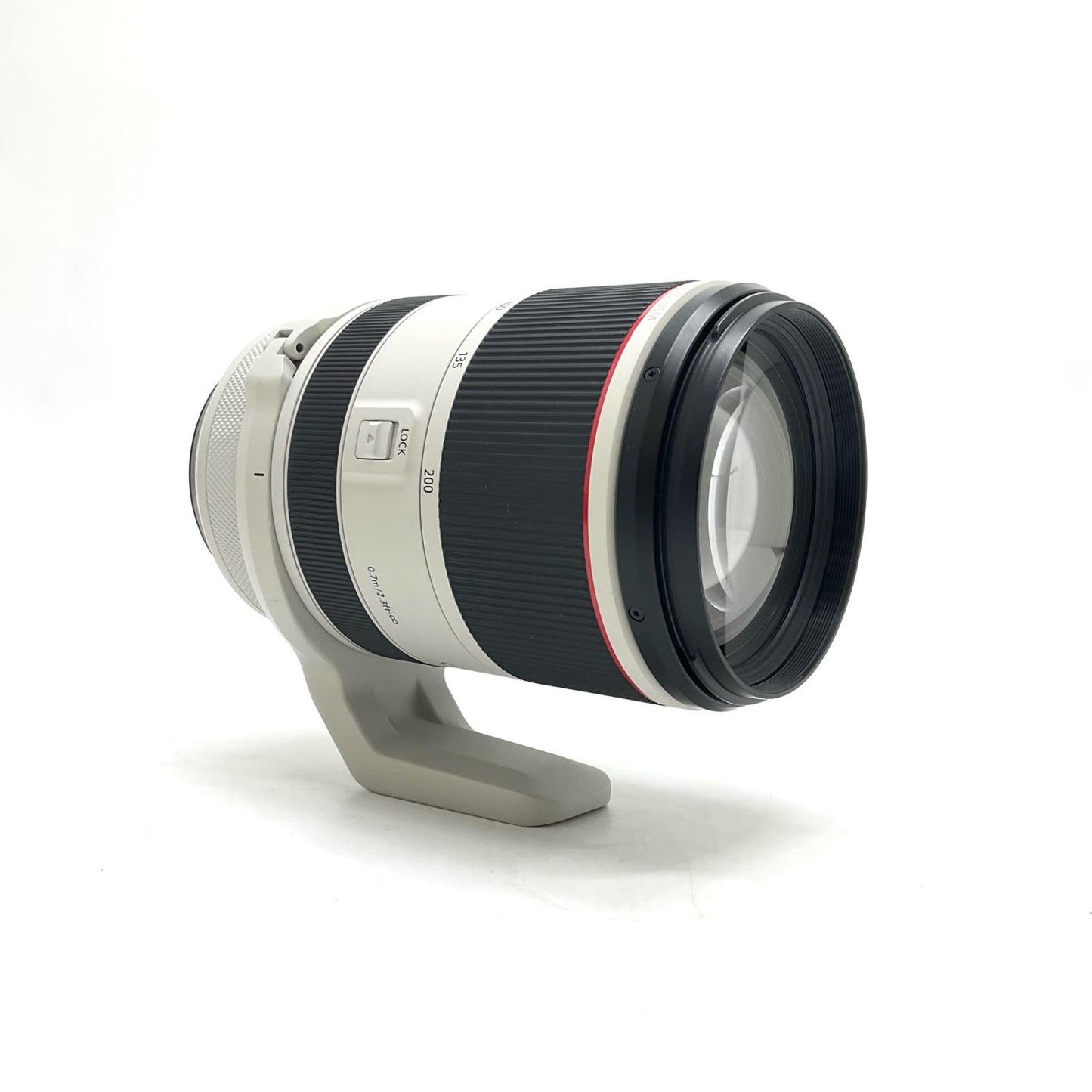 【全額返金保証】【最速発送】Canon RF 70-200mm F2.8 L IS USM 美品 動作確認済