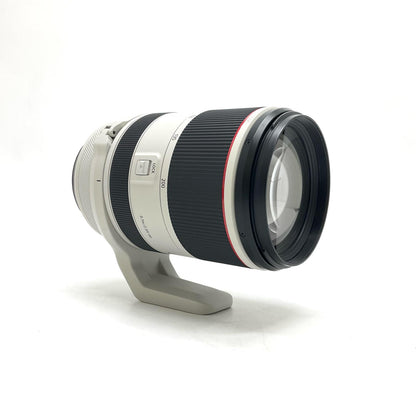 【全額返金保証】【最速発送】Canon RF 70-200mm F2.8 L IS USM 美品 動作確認済