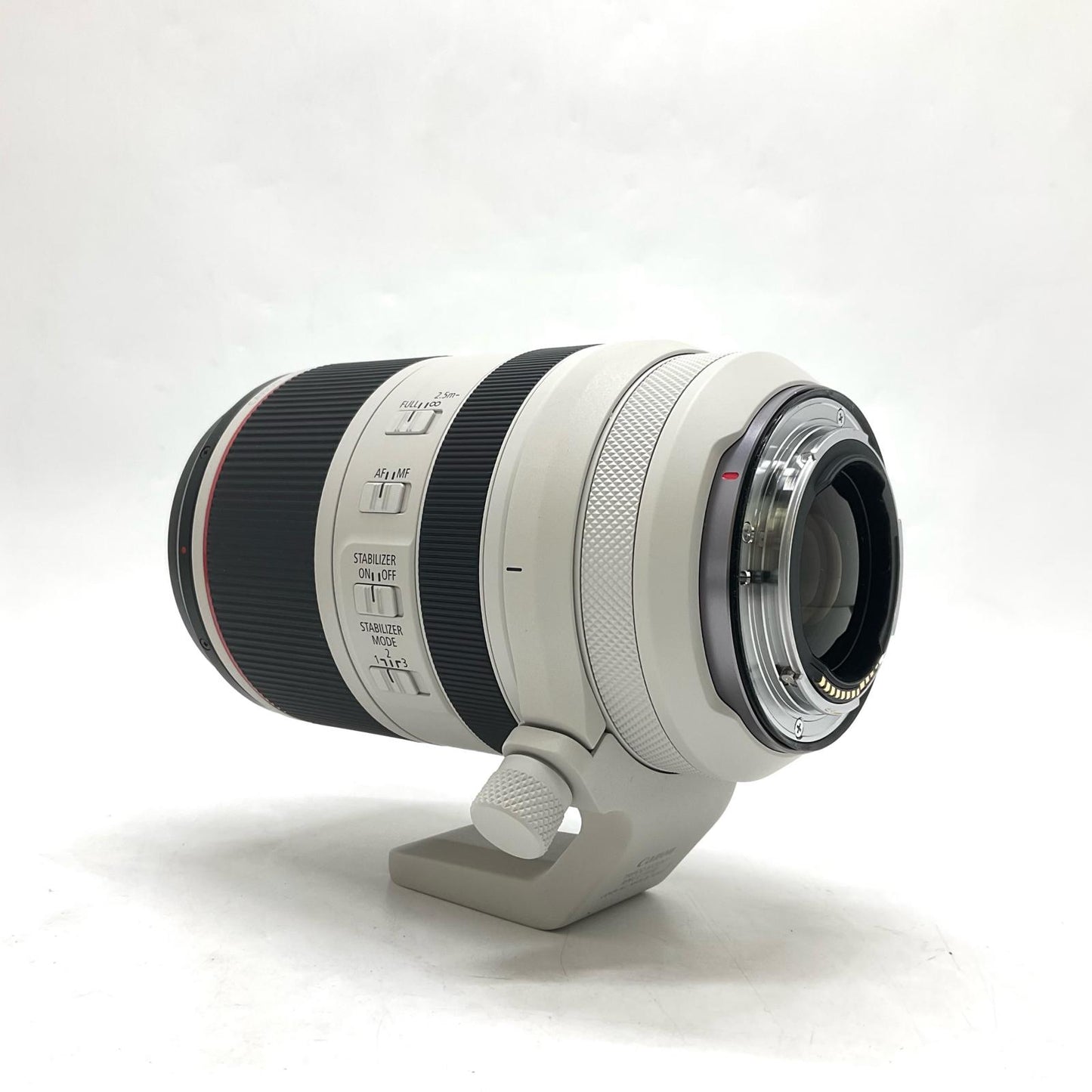 【全額返金保証】【最速発送】Canon RF 70-200mm F2.8 L IS USM 美品 動作確認済