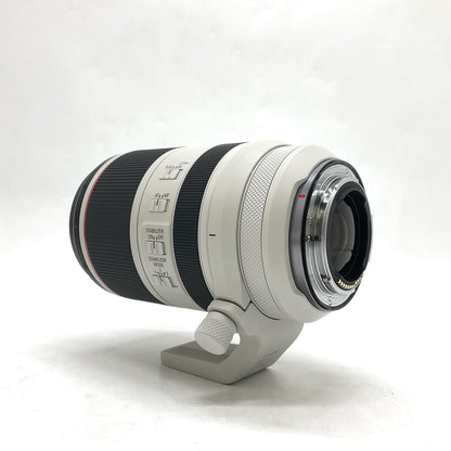 【全額返金保証】【最速発送】Canon RF 70-200mm F2.8 L IS USM 美品 動作確認済