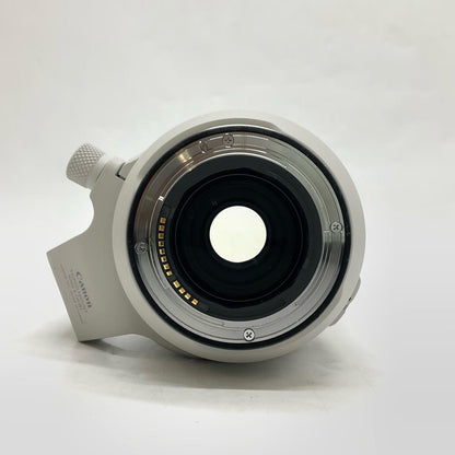 【全額返金保証】【最速発送】Canon RF 70-200mm F2.8 L IS USM 美品 動作確認済