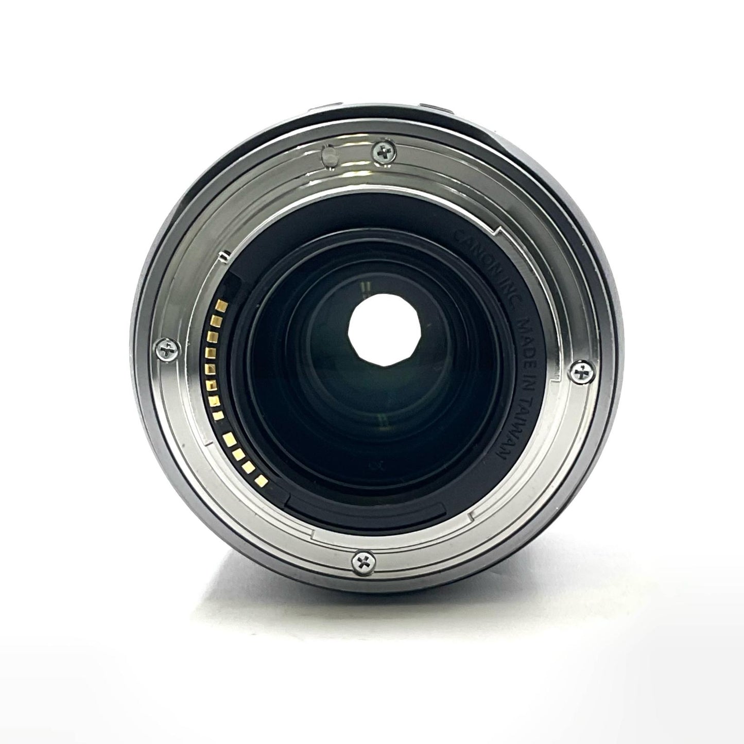 【全額返金保証】【最速発送】Canon RF 35mm F1.8 MACRO IS STM 美品 動作確認済