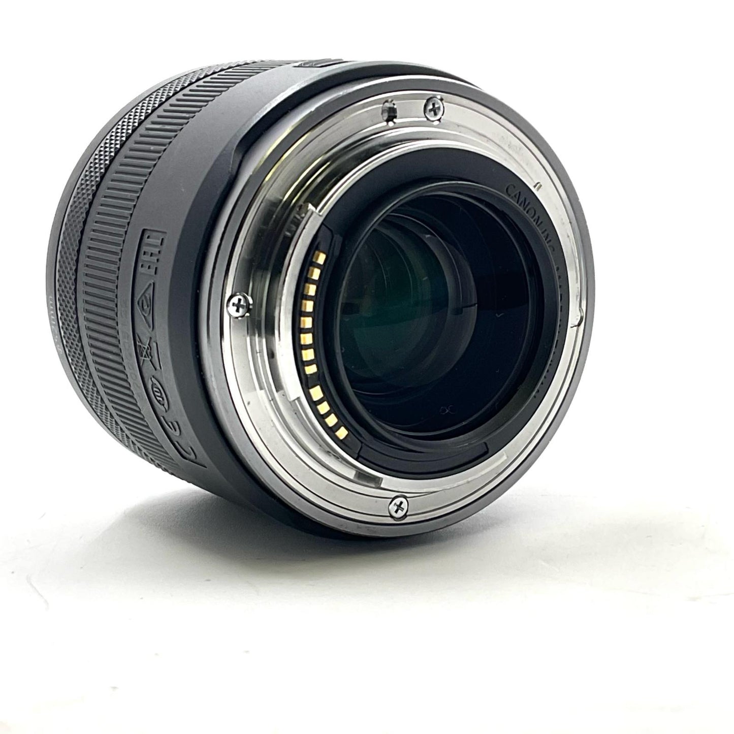 【全額返金保証】【最速発送】Canon RF 35mm F1.8 MACRO IS STM 美品 動作確認済