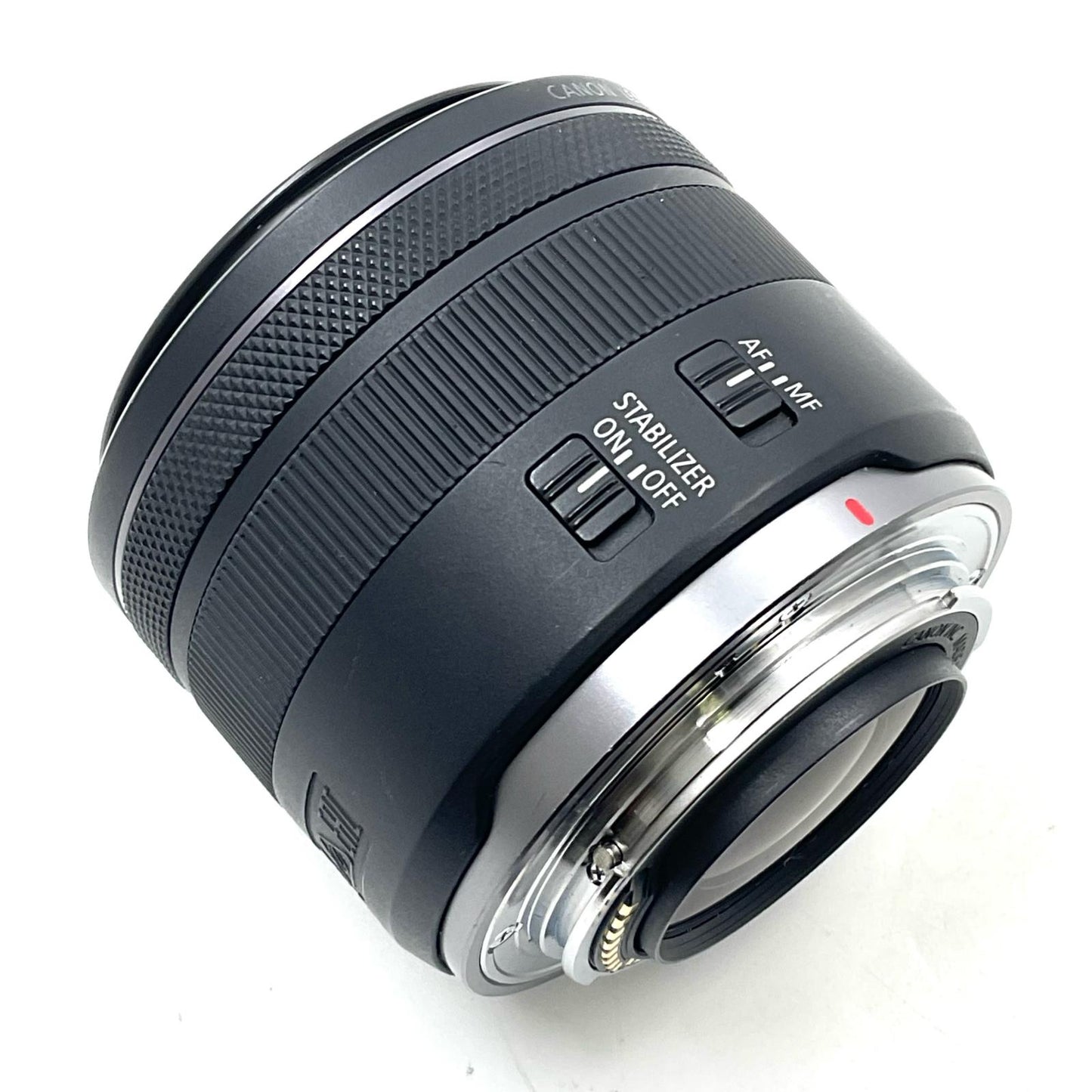 【全額返金保証】【最速発送】Canon RF 35mm F1.8 MACRO IS STM 美品 動作確認済
