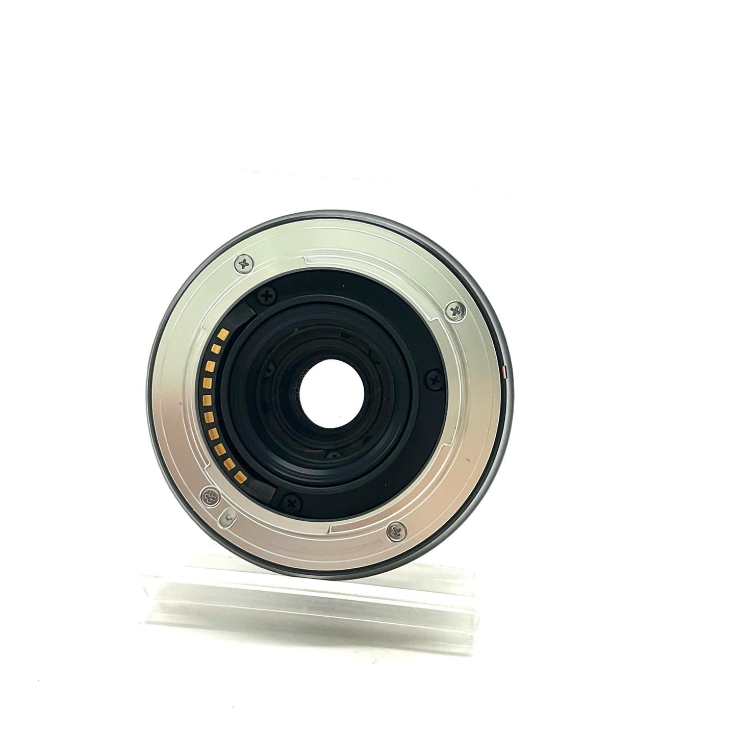 【全額返金保証】【最速発送】FUJIFILM SUPER EBC XF 27mm F2.8 美品 動作確認済