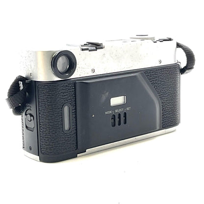 【最速発送】 Konica HEXAR Classic【難有】