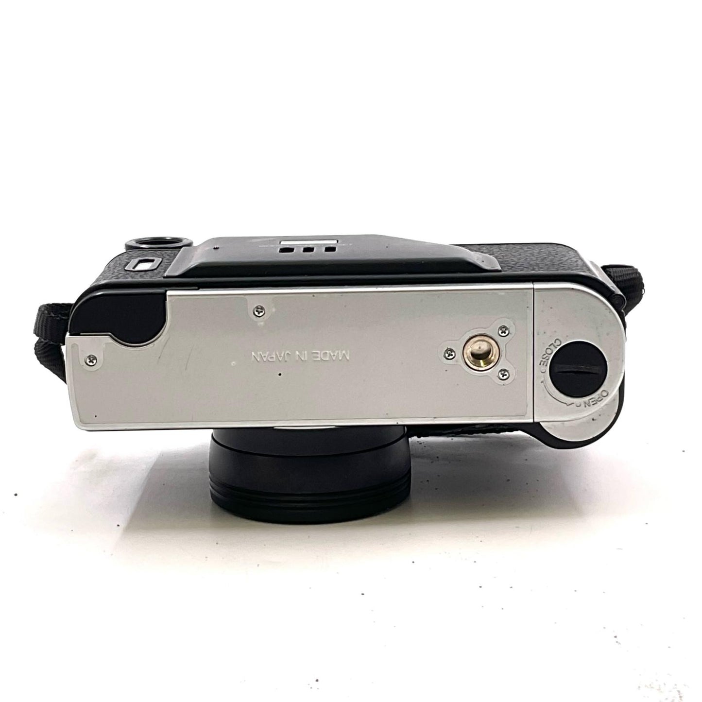 【最速発送】 Konica HEXAR Classic【難有】