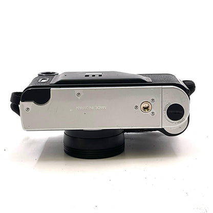 【最速発送】 Konica HEXAR Classic【難有】