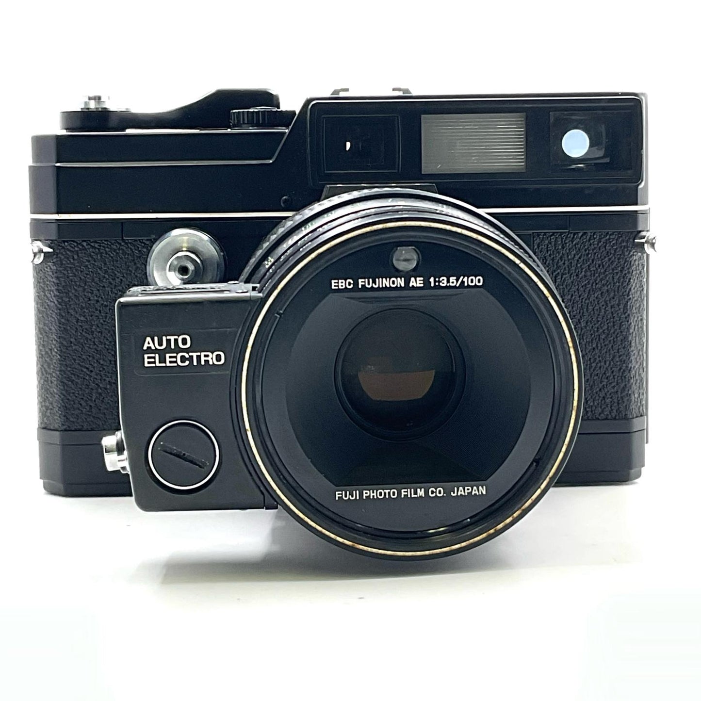 【最速発送】FUJIFILM FUJICA GL690 EBC FUJINON AE 100mm F3.5【難有】