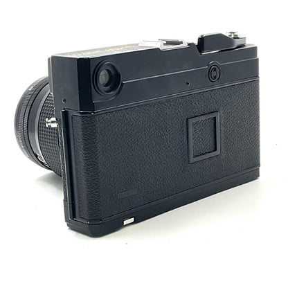 【最速発送】FUJIFILM FUJICA GL690 EBC FUJINON AE 100mm F3.5【難有】