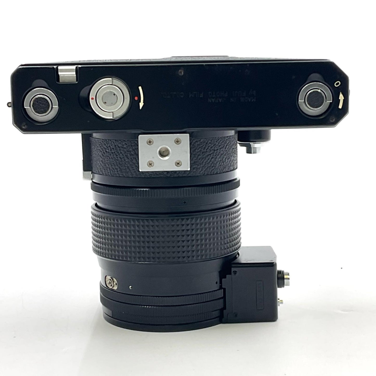 【最速発送】FUJIFILM FUJICA GL690 EBC FUJINON AE 100mm F3.5【難有】