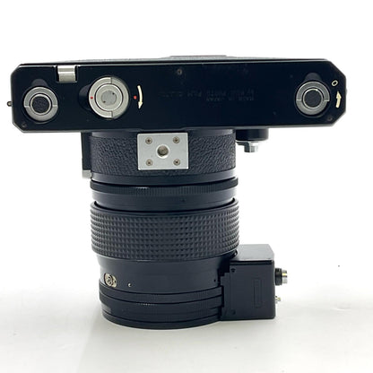 【最速発送】FUJIFILM FUJICA GL690 EBC FUJINON AE 100mm F3.5【難有】