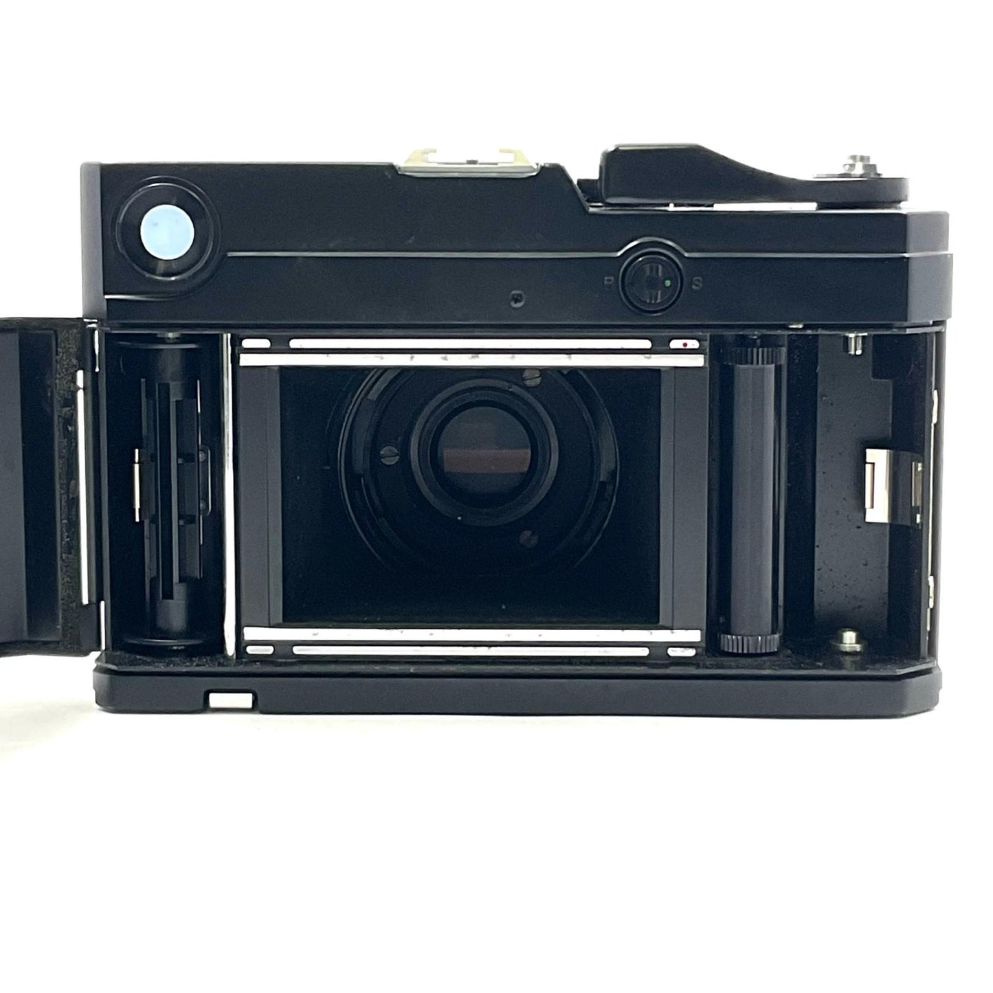 【最速発送】FUJIFILM FUJICA GL690 EBC FUJINON AE 100mm F3.5【難有】