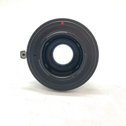【最速発送】CONTAX Carl Zeiss Planar 35mm F2【難有】