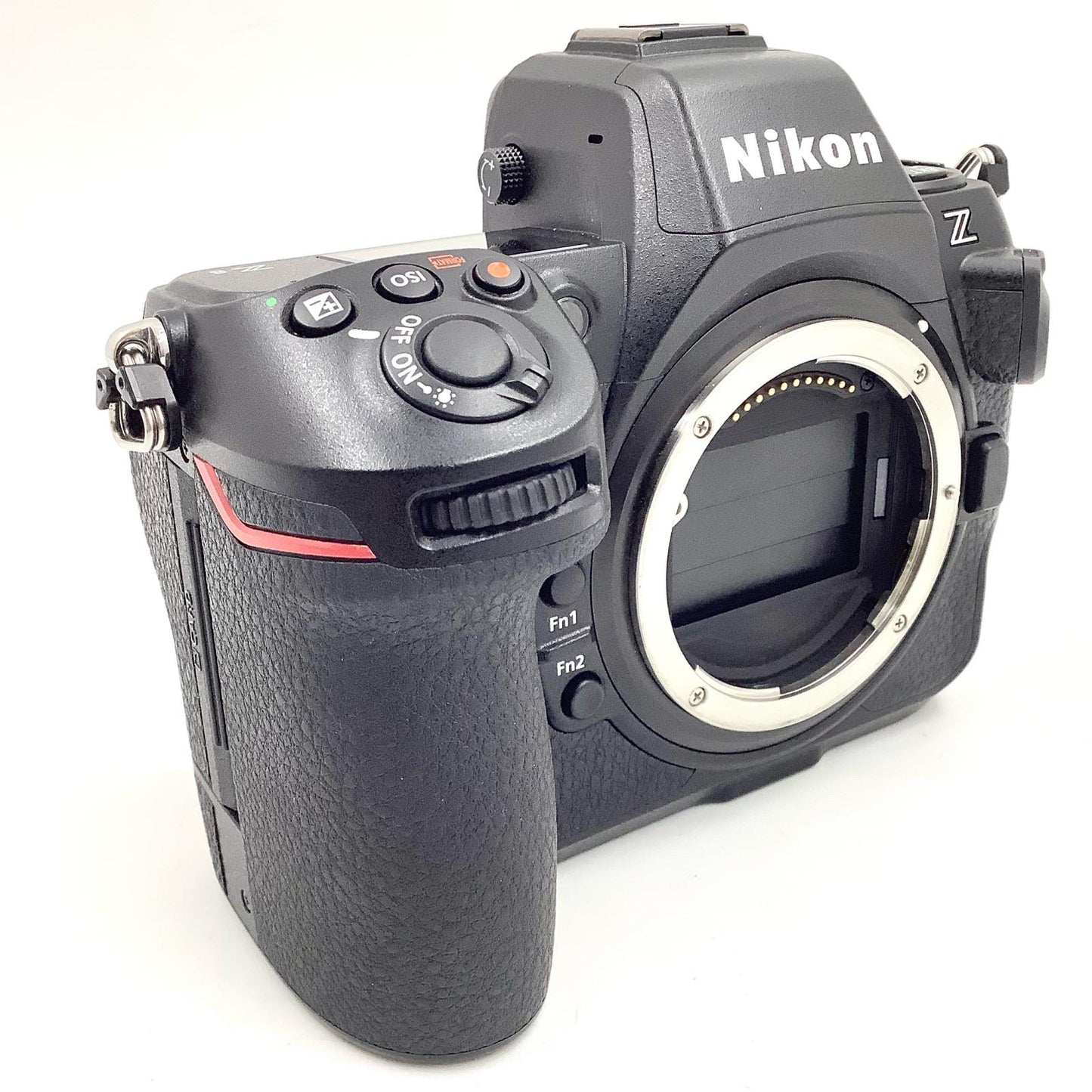 【全額返金保証】【最速発送】Nikon デジタル一眼 Z8 美品 動作確認済