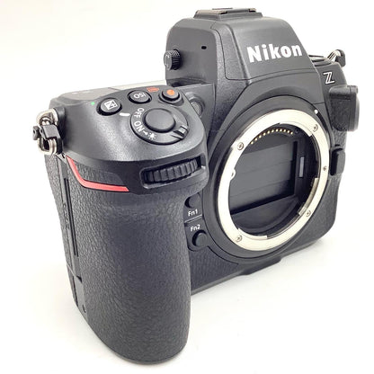 【全額返金保証】【最速発送】Nikon デジタル一眼 Z8 美品 動作確認済