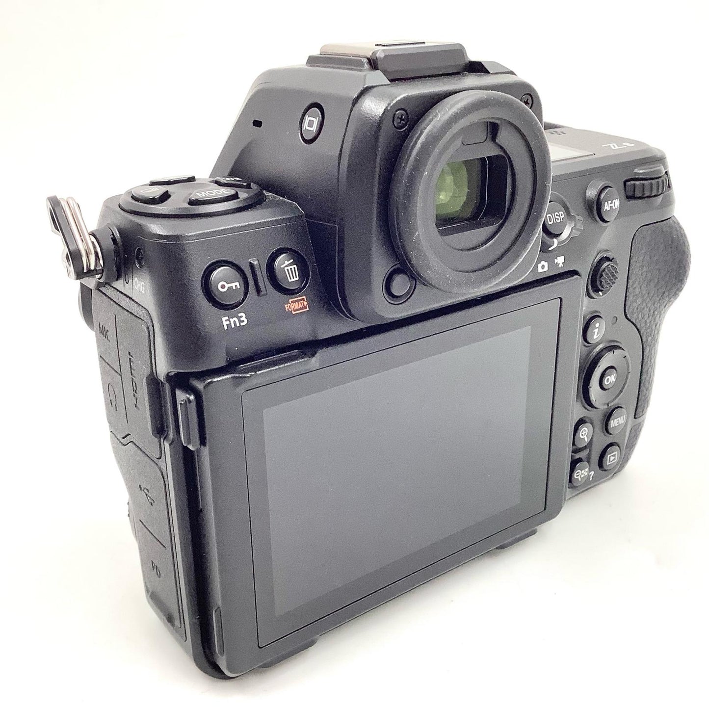 【全額返金保証】【最速発送】Nikon デジタル一眼 Z8 美品 動作確認済