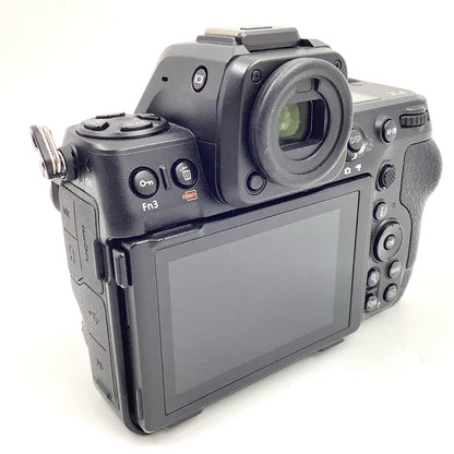 【全額返金保証】【最速発送】Nikon デジタル一眼 Z8 美品 動作確認済
