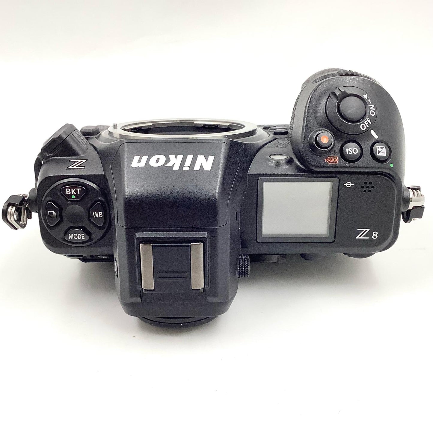 【全額返金保証】【最速発送】Nikon デジタル一眼 Z8 美品 動作確認済