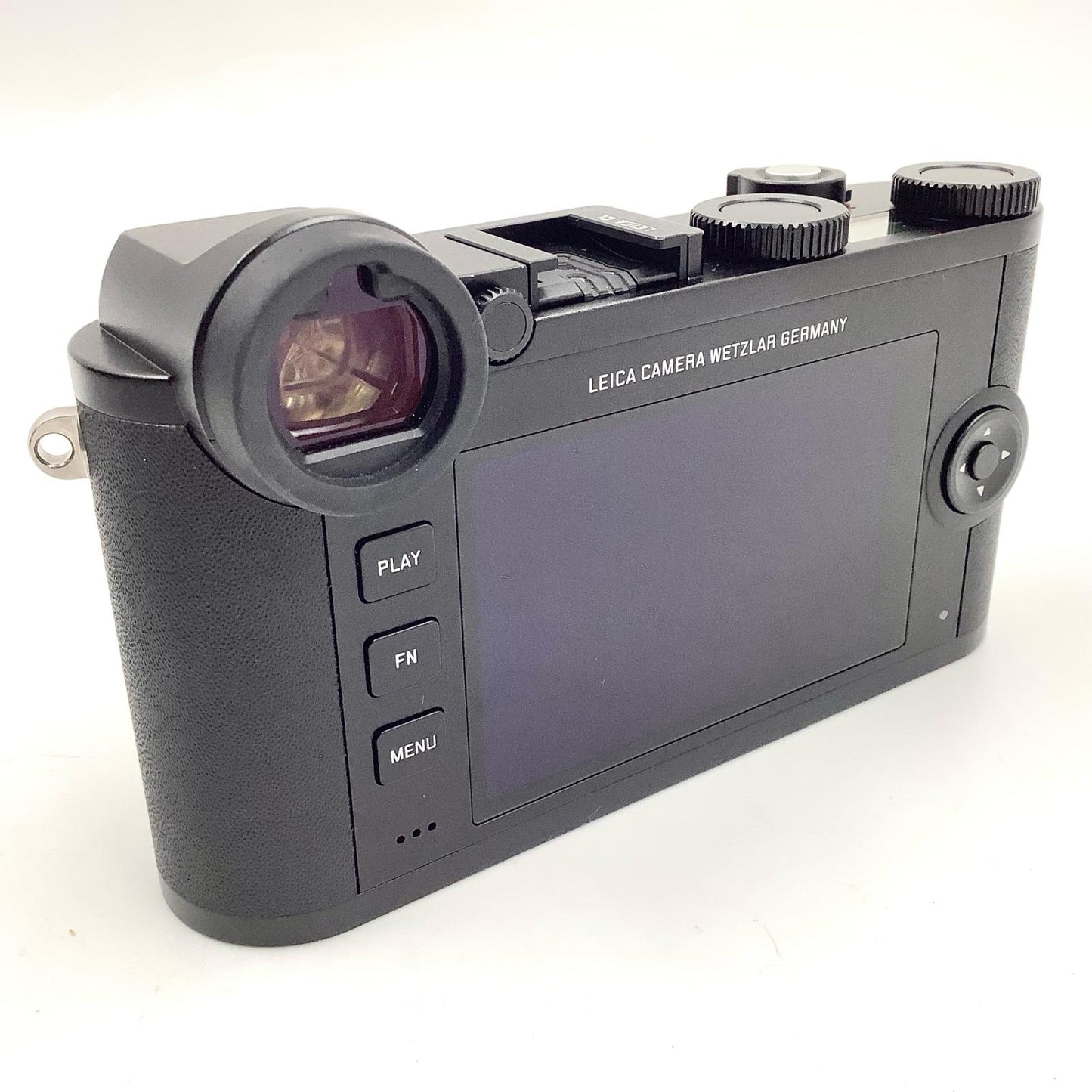 【全額返金保証】【最速発送】Leica デジタル一眼 CL 美品 動作確認済
