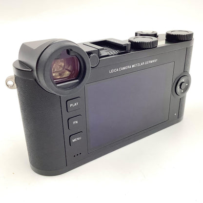 【全額返金保証】【最速発送】Leica デジタル一眼 CL 美品 動作確認済
