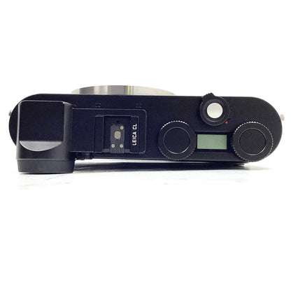 【全額返金保証】【最速発送】Leica デジタル一眼 CL 美品 動作確認済