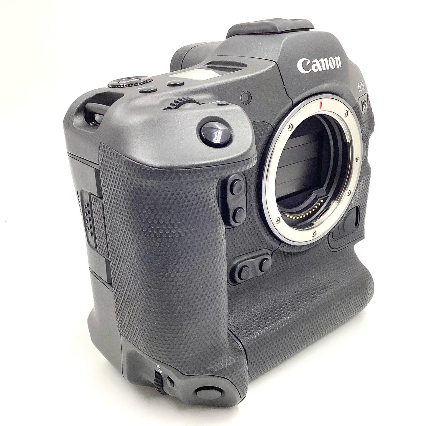 【全額返金保証】【最速発送】Canon デジタル一眼 EOS R3 美品 動作確認済