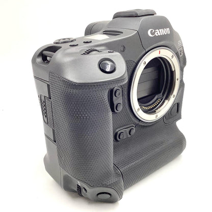 【全額返金保証】【最速発送】Canon デジタル一眼 EOS R3 美品 動作確認済
