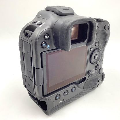 【全額返金保証】【最速発送】Canon デジタル一眼 EOS R3 美品 動作確認済