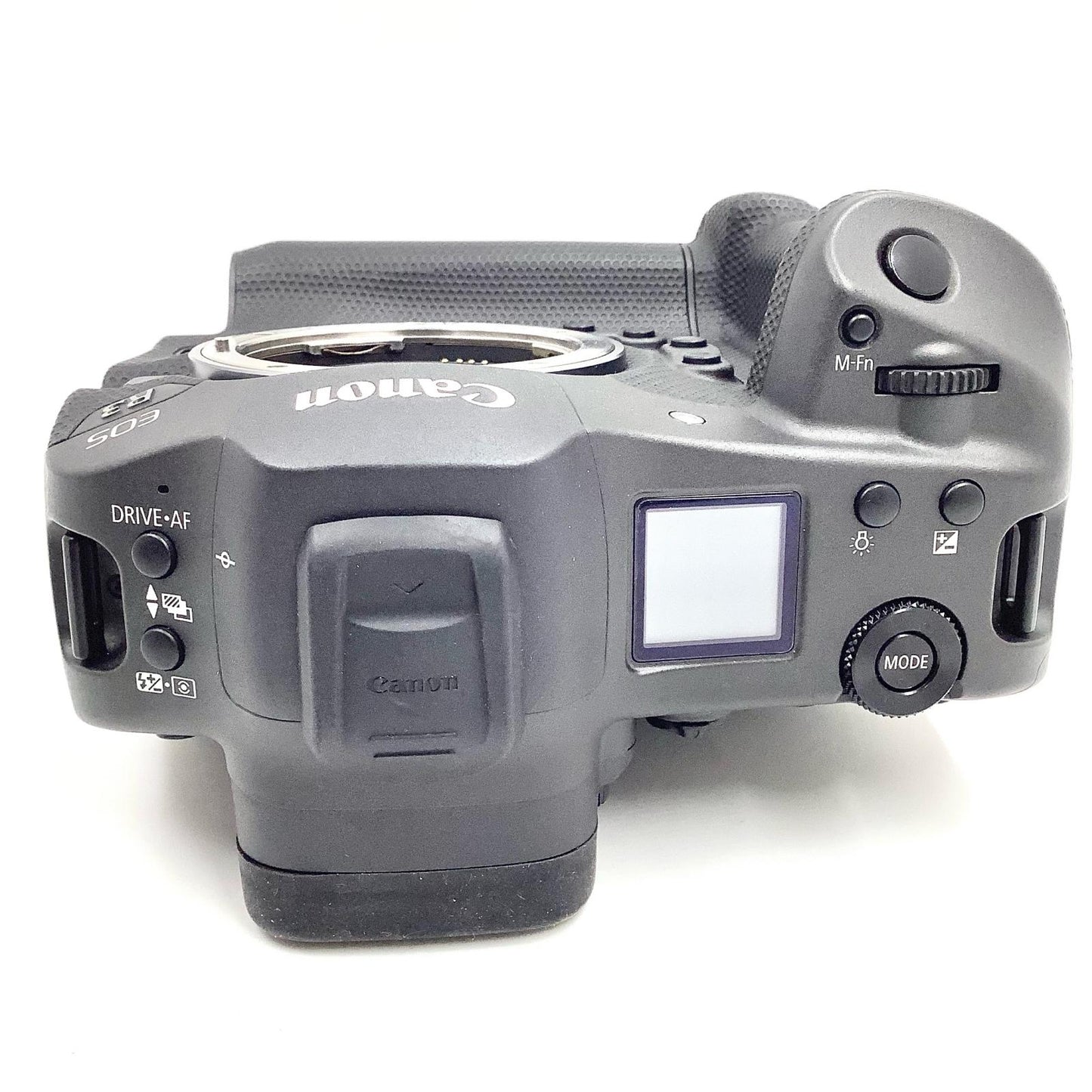 【全額返金保証】【最速発送】Canon デジタル一眼 EOS R3 美品 動作確認済