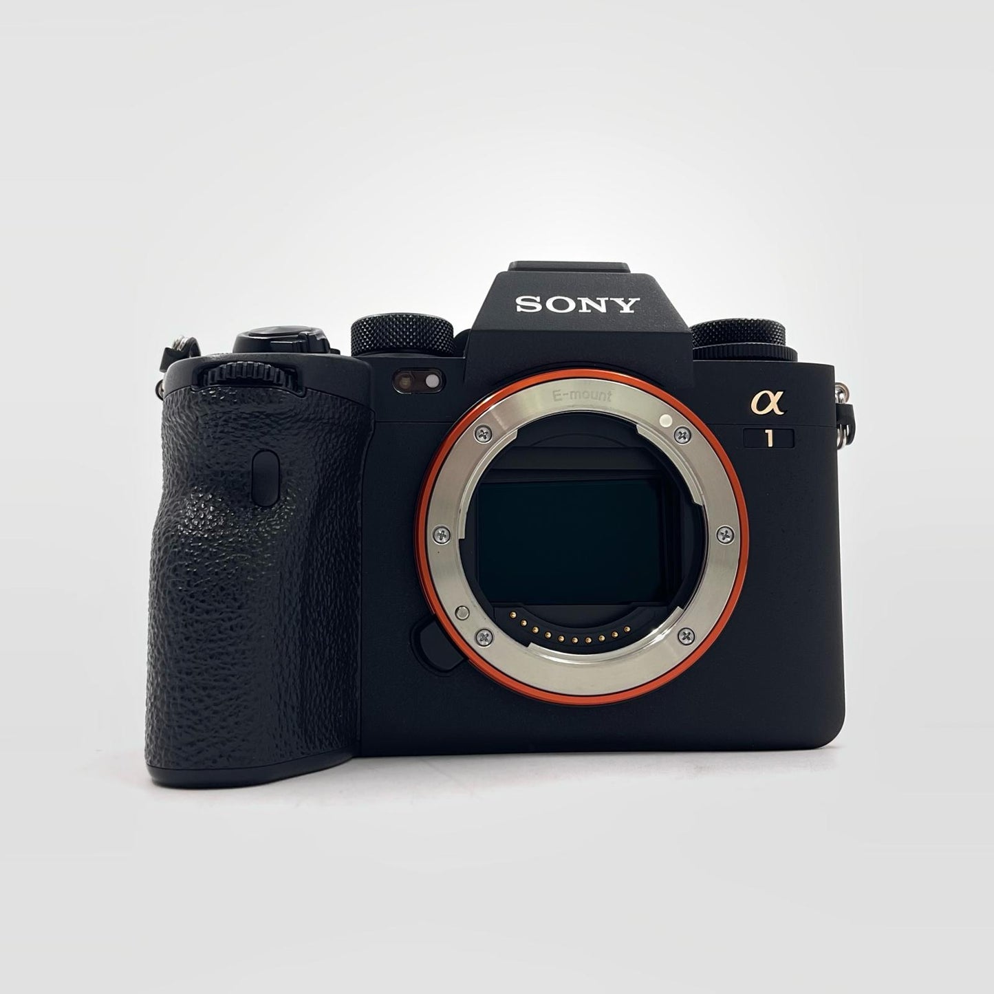 【全額返金保証】【最速発送】Sony デジタル一眼 α1 ボディ ILCE-1 美品 動作確認済