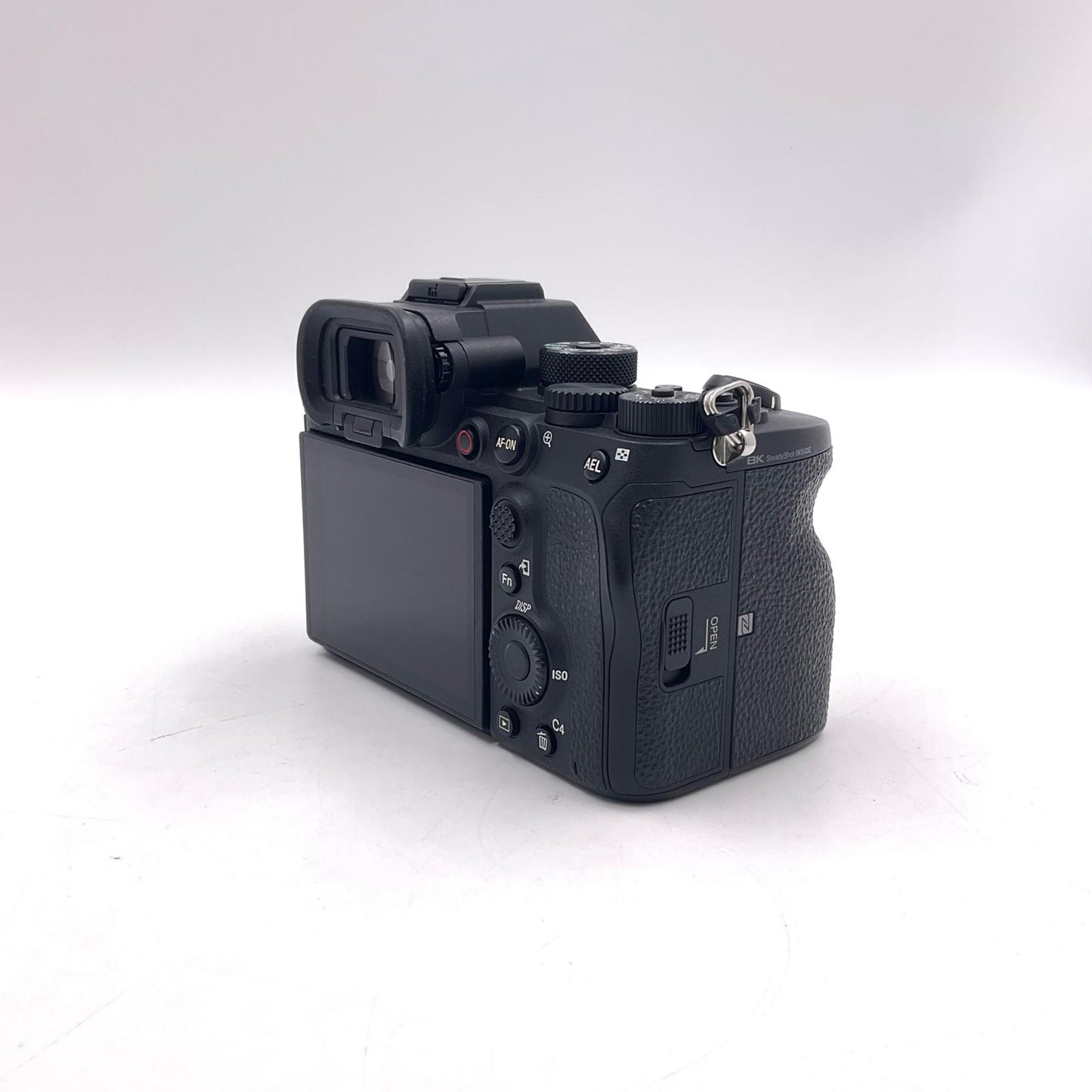 【全額返金保証】【最速発送】Sony デジタル一眼 α1 ボディ ILCE-1 美品 動作確認済