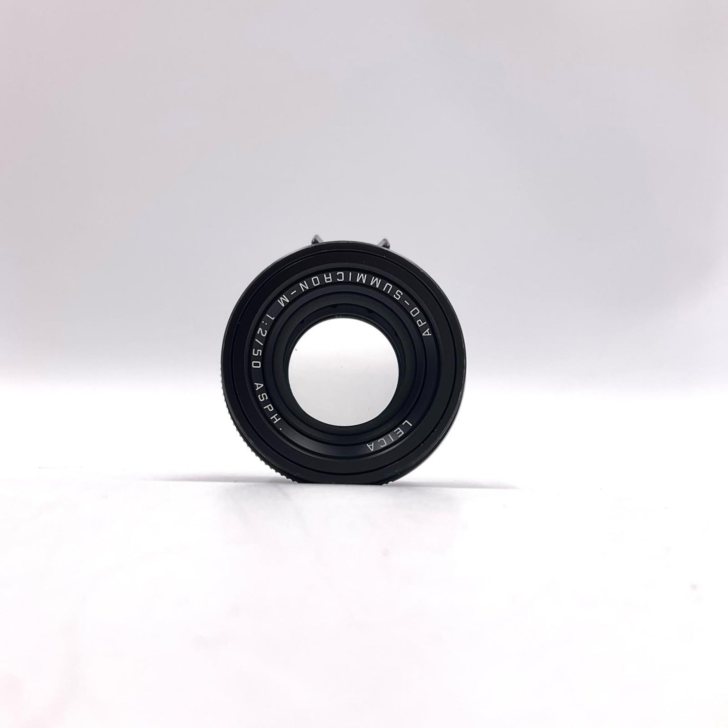 【全額返金保証】【最速発送】Leica APO-SUMMICRON-M 50mm F2 美品 動作確認済