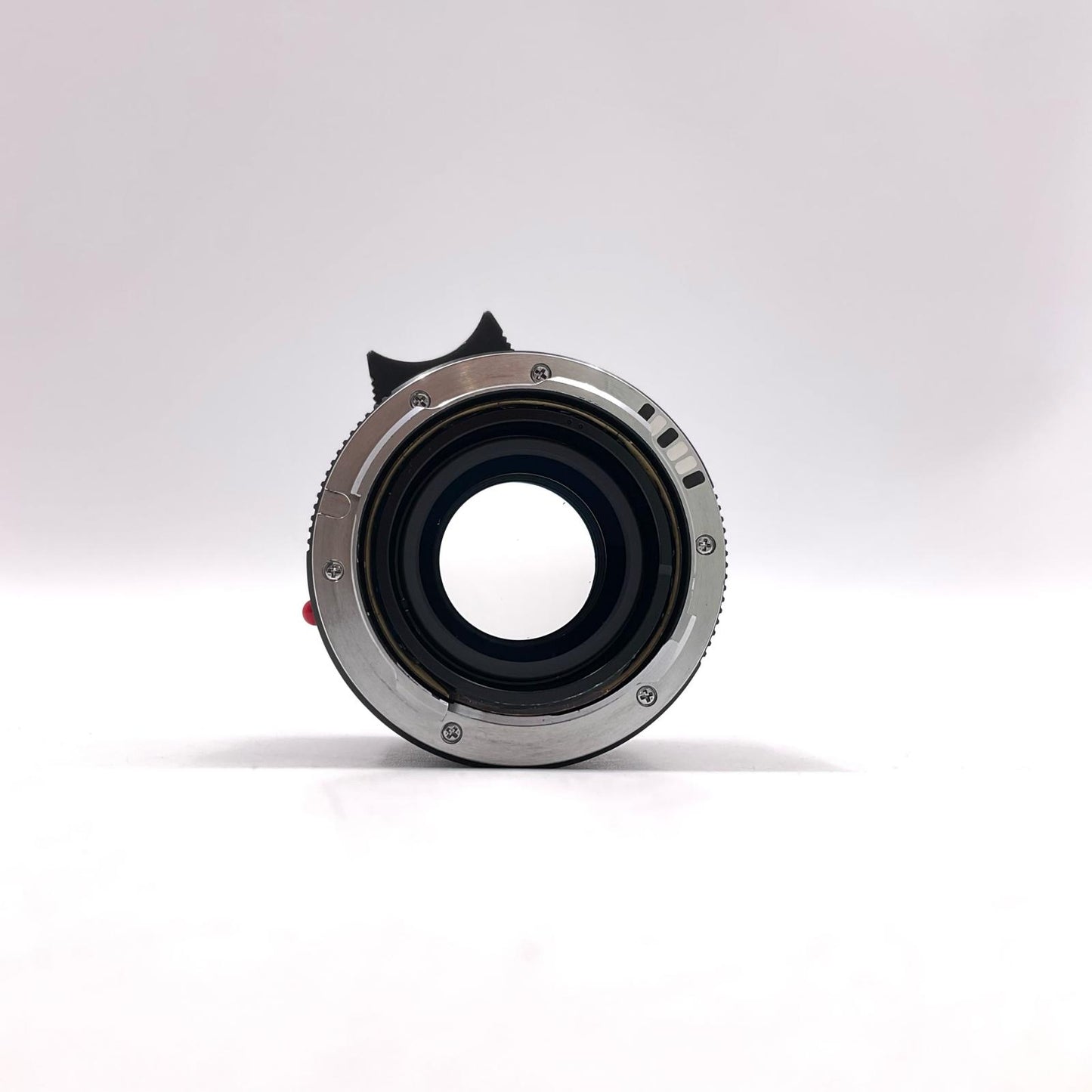 【全額返金保証】【最速発送】Leica APO-SUMMICRON-M 50mm F2 美品 動作確認済