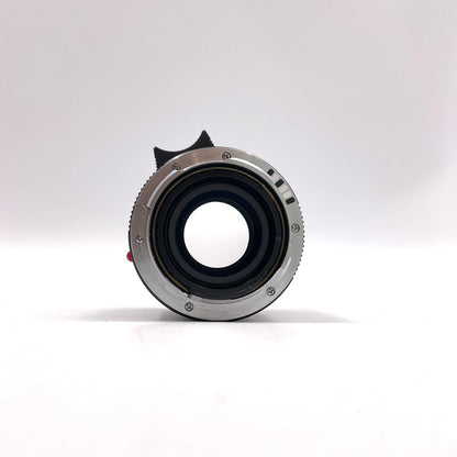 【全額返金保証】【最速発送】Leica APO-SUMMICRON-M 50mm F2 美品 動作確認済