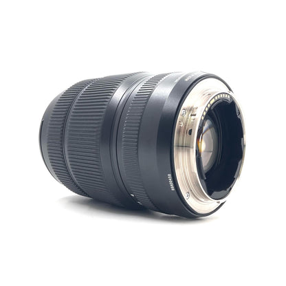 【全額返金保証】【最速発送】FUJIFILM FUJINON GF 32-64mm F4 R LM WR 美品 動作確認済