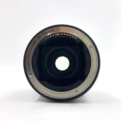 【全額返金保証】【最速発送】FUJIFILM FUJINON GF 32-64mm F4 R LM WR 美品 動作確認済