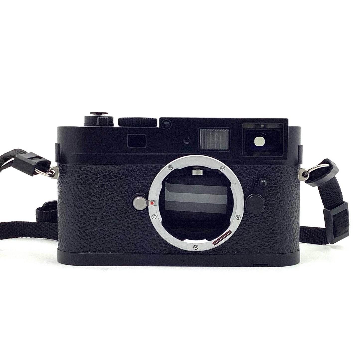 【全額返金保証】【最速発送】Leica デジタル一眼 M9-P 動作確認済